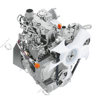 YANMAR Cheap Industrial -3TNM72