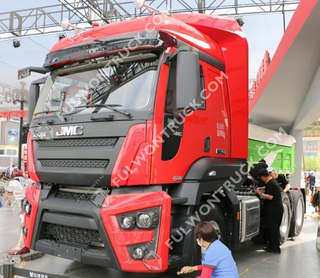 JMC Cheap Tractor(SXQ4250J4A3D5A)