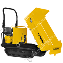 YANMAR Cheap Excavator-C08 HI TIP