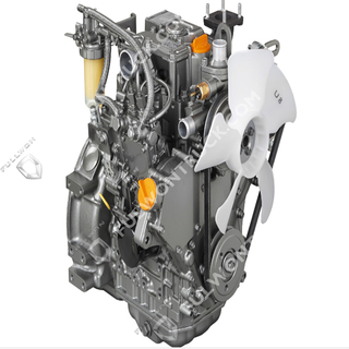 YANMAR Cheap Industrial -2TNV70