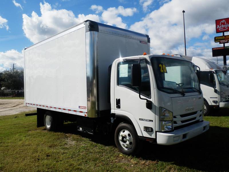 Maintenance Tips for Cargo Van