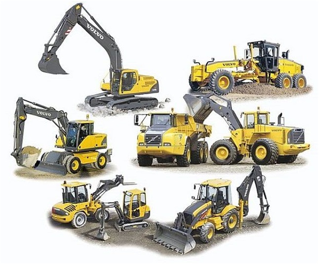 Is Your Construction Equipment the Right Size?