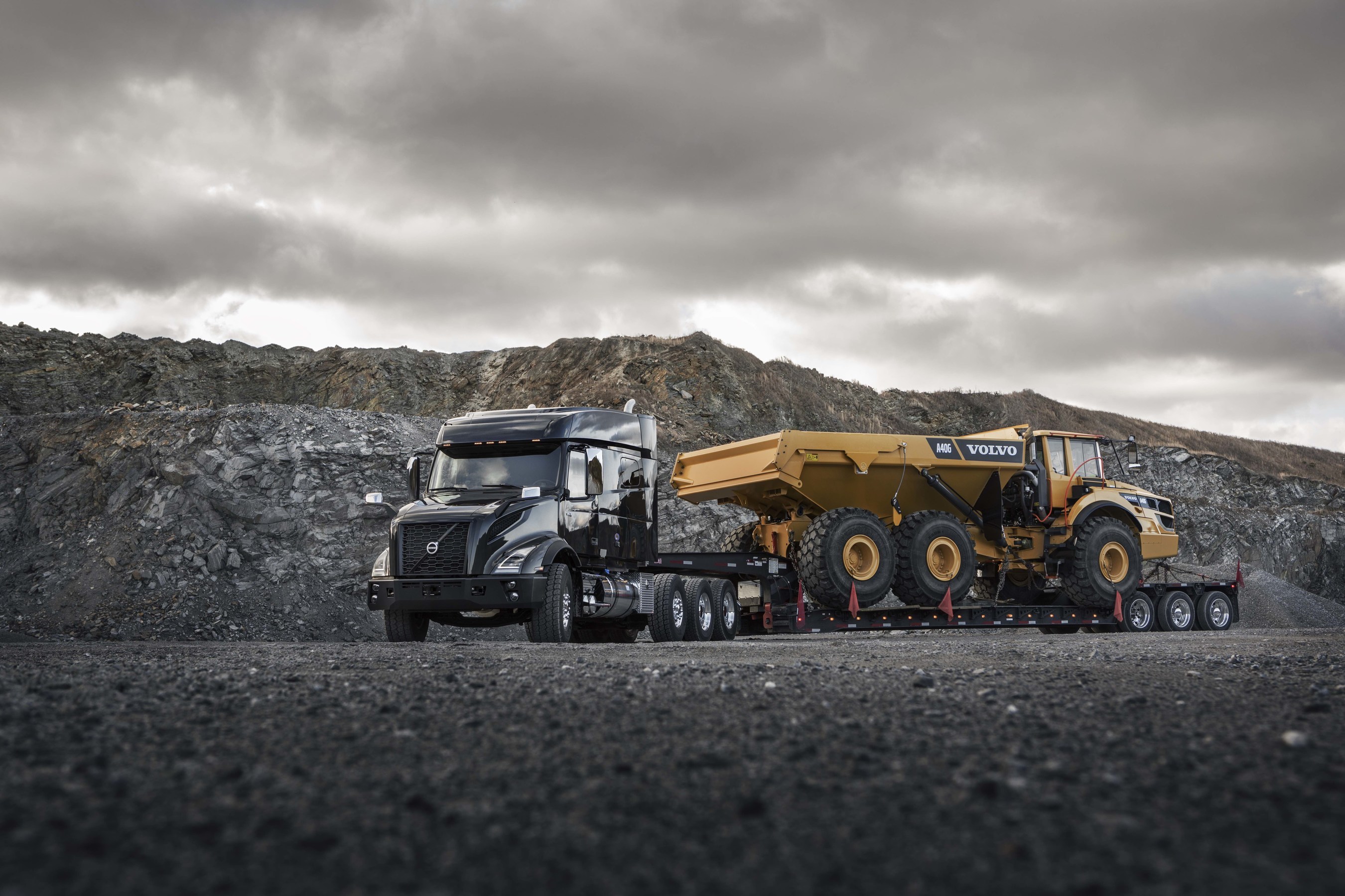 The Best Ways to Transport Equipment
