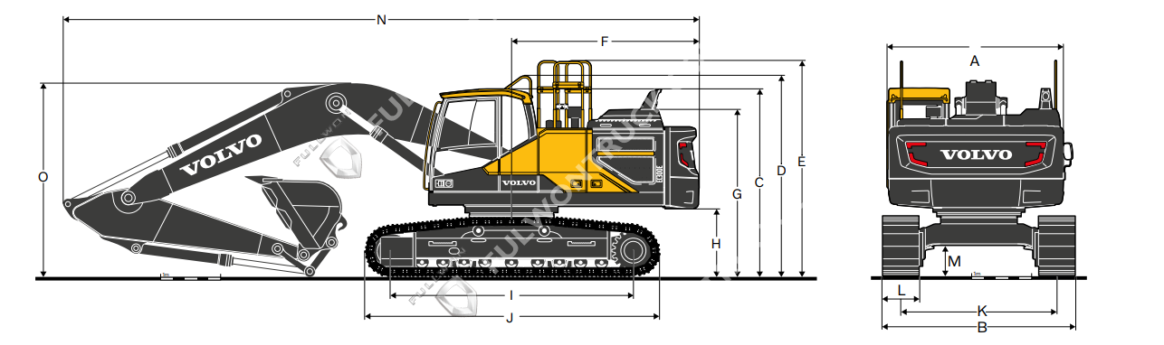 EC300E Hybrid Large crawler excavator-1.png