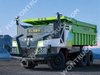 BRETON 9M145E Electric Mining Truck, 1056 kWh Battery