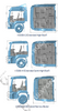 Shacman H3000 Tractor Head Truck