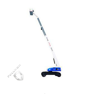 XCMG Aerial Working Platform GKS38 Supply by Fullwon