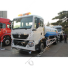 Fullwon Howo 4x2 5-12m³ Water Tank Truck