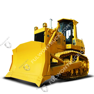 SW410Y Bulldozer Supply by Fullwon