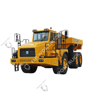 Articulated Truck High Quality Chinese Brand Supply by Fullwon 