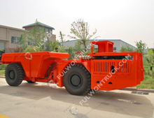 Fullwon Seenwon Underground Mining Dump Truck SW-10