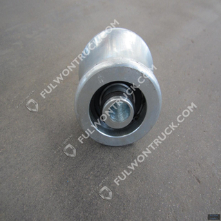 XCMG Construction lift Side roller