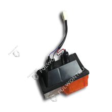 XCMG Truck crane JSQ Qixing turn signal (spare parts)