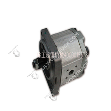 XCMG Truck crane Cooling fan drive motor inlet APMR20011-225