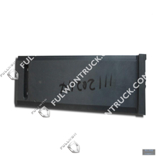 XCMG Construction lift QY25K.02V.2-11 Slider 804 plastic