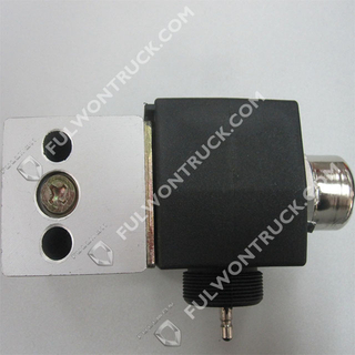 SEENWON electron magnetic valve