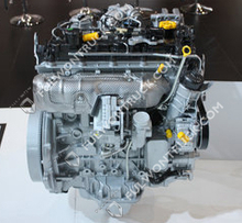 Weichai Original Diesel Motor(RA428Q136E50) 