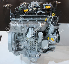Weichai Original Diesel Motor(RA428Q136E50) 