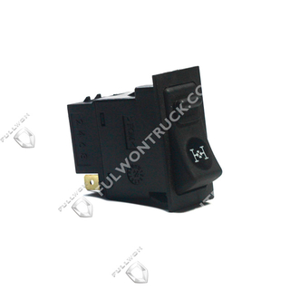 SEENWON Cheap Wheel differential switch