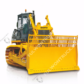  Shantui Cheap Sanitation Bulldozer-SD22R