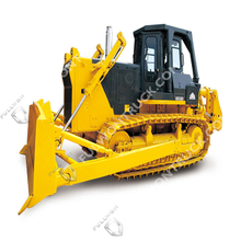 Shantui Cheap Desert Bulldozer-SD32D