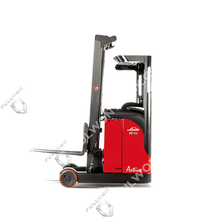 1.0T-1.4T Linde Electric Reach Trucks