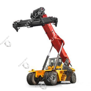 45Ton SANY Cheap Reach Stacker-SRSC4545H1