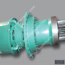 XCMG Tower crane Slewing reducer