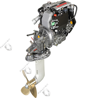 YANMAR Cheap Commercial Marine-3YM20