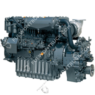 YANMAR Cheap Commercial Marine-6CXBM-GT