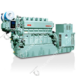 YANMAR Cheap Commercial Marine-6EY26LW