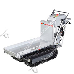 YANMAR Cheap Transportor-MC1210FLD