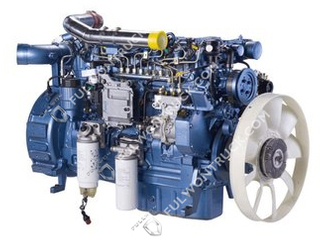 Weichai Original Diesel Motor(WP10.290E42)