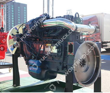 Weichai Original Diesel Motor(WP10.270E40)