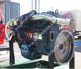 Weichai Original Diesel Motor(WP10.270E40)