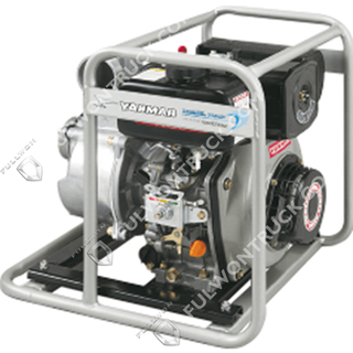 YANMAR Cheap -Diesel Pumps-YDP30STN