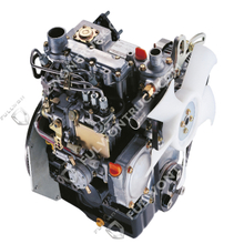 YANMAR Cheap Industrial -TF160