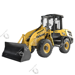 YANMAR Cheap Excavator-V70S