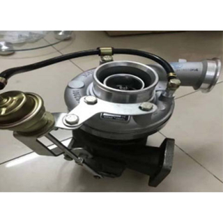 Fullwon ORIGINAL Volvo EC210B Turbocharger