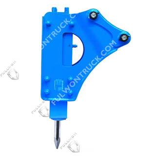 SWEL85 excavator hammer with 85mm chisel diameter