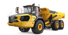 A40 39 Ton Articulated Dump Truck Manufacturer and Supplier