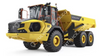 A30 29 Ton Articulated Dump Truck Manufacturer and Supplier