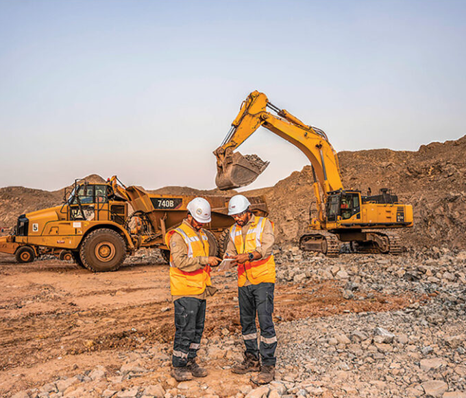 Equipment-Sourcing