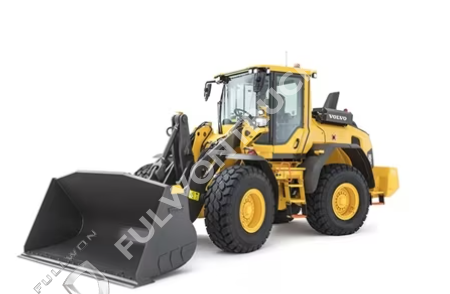 Large Wheel Loader Manufacturer, Heavy Duty Wheel Loader Supplier
