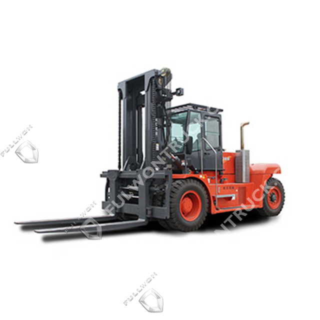 LG160DTSZ/SA Diesel forklift supply by Fullwon