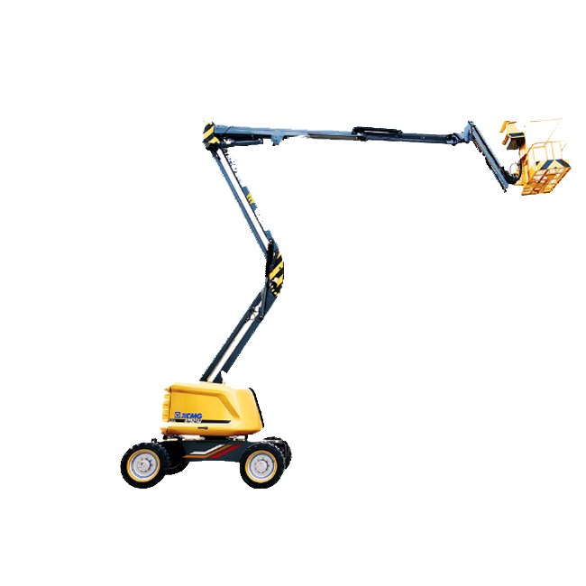 XCMG Aerial Working Platform GTBZ14J supply by fullwon