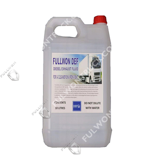 FULLWON Adblue/DEF for SCR System