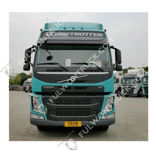 Fullwon Volvo FM 4X2 Tractor Head