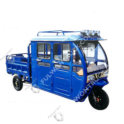 Seenwon Electric Tricycle SW015 Supply by Fullwon