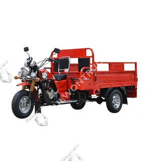 200CC Tricycle Supply by Fullwon